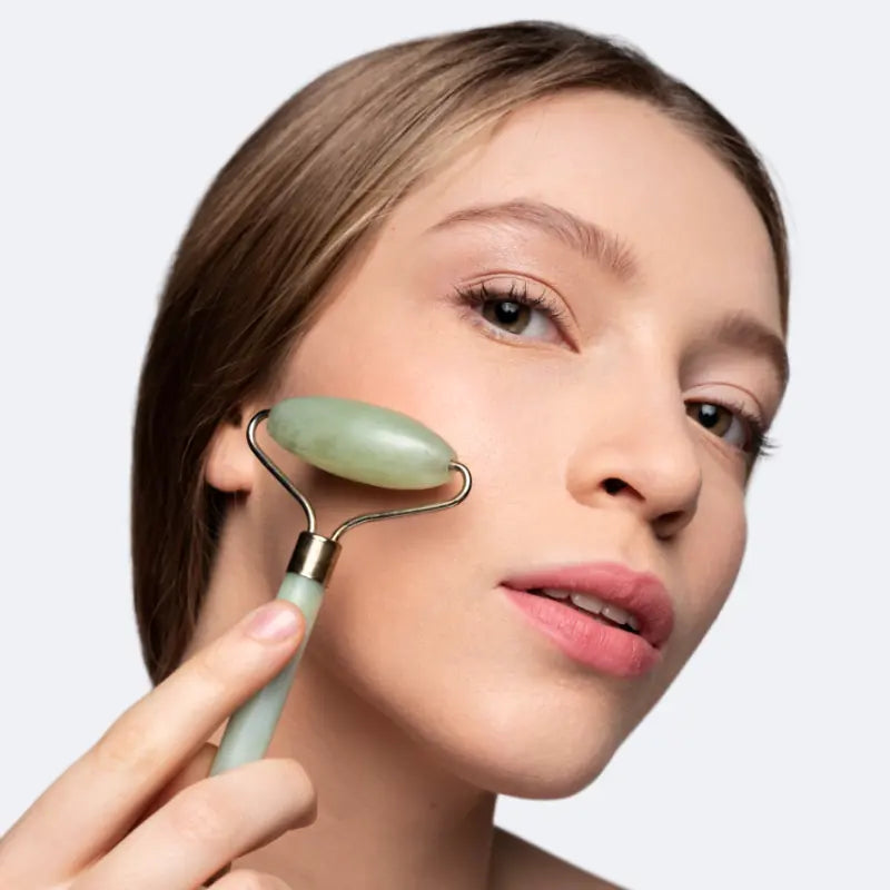 Lisse et réveillez votre éclat naturel